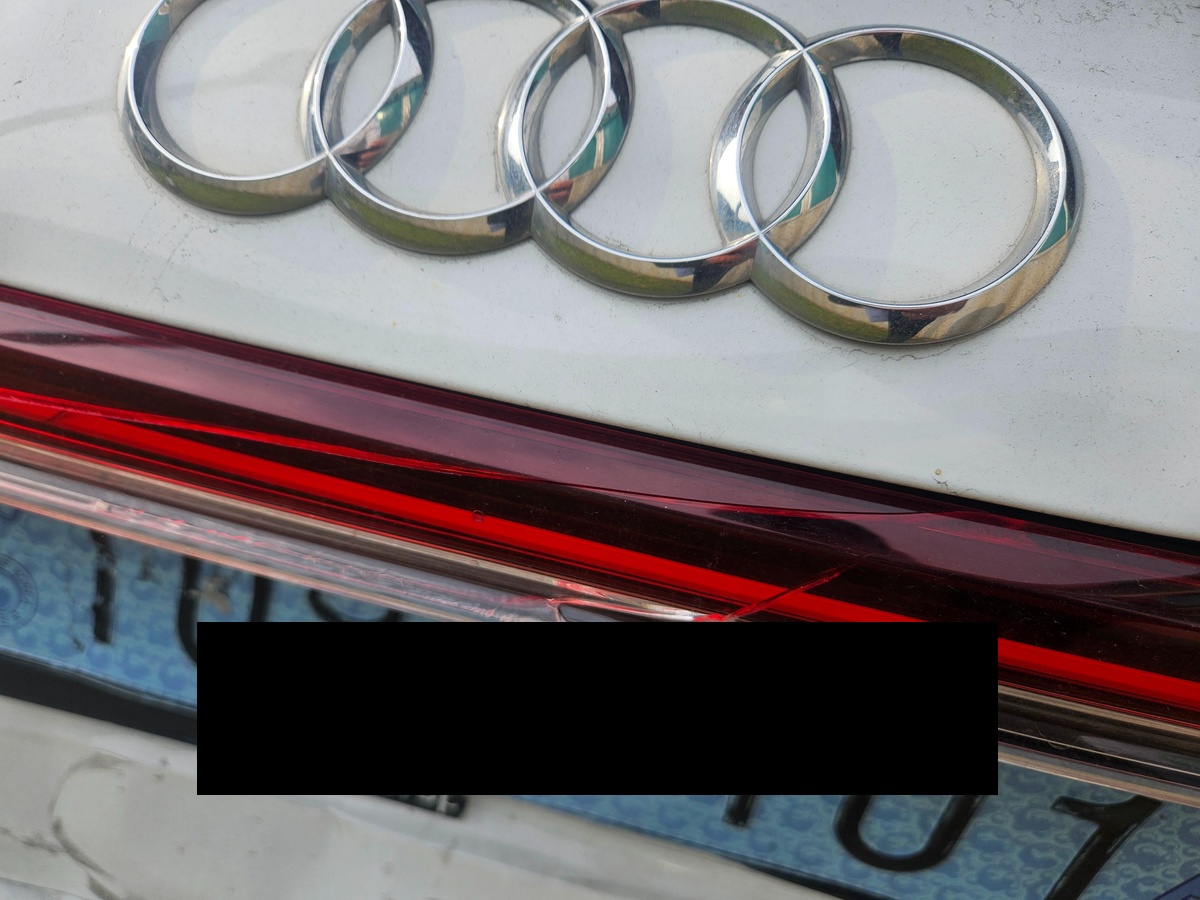 Audi Audi Q4 Sportback 45 e-tron automatic